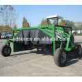 alibaba trade assurance tractor powered compost turner